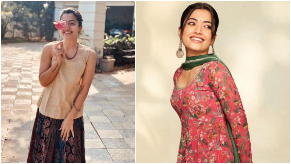 'ಪುಷ್ಪ'ನ ಹುಡ್ಕೊಂಡು ಶೇಷಾಚಲಂಗೆ ಹೊರಟ ಶ್ರೀವಲ್ಲಿ: ಬೊಂಬಾಟ್ ನ್ಯೂಸ್ ಕೊಟ್ಟ ರಶ್ಮಿಕಾ