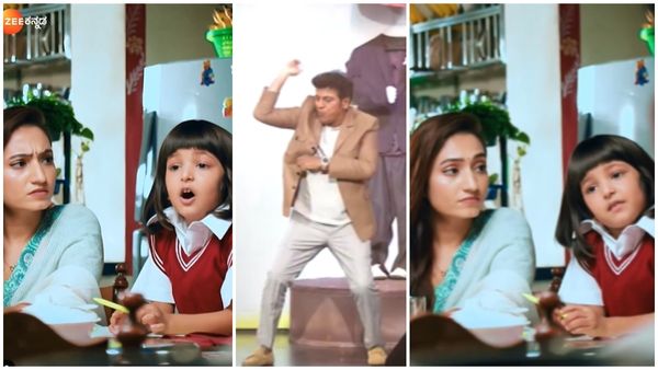 Seetha Rama:ಚಳಿಗಾಲದಲ್ಲಿ ಟೀಸರ್, ಬೇಸಿಗೆಯಲ್ಲಿ ಟ್ರೈಲರ್,ಮಳೆಗಾಲದಲ್ಲಾದ್ರೂ ಸೀರಿಯಲ್ ಬರೋತ್ತಾ? ಶಿವಣ್ಣ ಸುಳಿವು ಕೊಡ್ತಾರಾ?