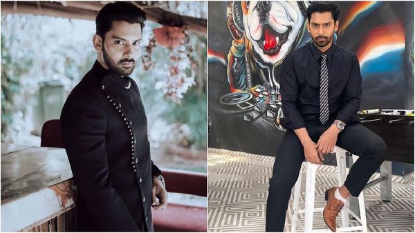 ಸಿನಿಮಾ, ವೆಬ್ ಸೀರಿಸ್‌ನಲ್ಲಿ ಮೋಡಿ ಮಾಡ್ತಿರೋ ಕಿರುತೆರೆ ನಟ ಅರ್ಫತ್ ಶರೀಫ್