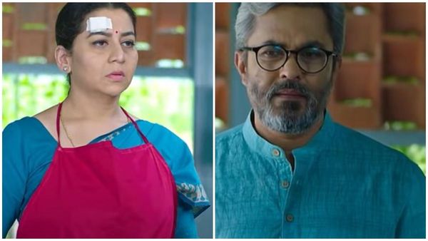 Shrirastu Shubhamasthu: ಮಾಧವ್ ಎಲ್ಲೋದರೂ ಬಿಡದ ತುಳಸಿ