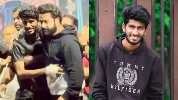 'ಶ್ಯಾಮ್ ಎನ್‌ಟಿಆರ್' ಸಾವಿನ ಮೇಲೆ ಶುರು ಅನುಮಾನ; ಆ ನಟನ ಫ್ಯಾನ್ಸ್ ಹೊಡೆದು ಕೊಂದು ಆತ್ಮಹತ್ಯೆ ಎಂದ್ರಾ?