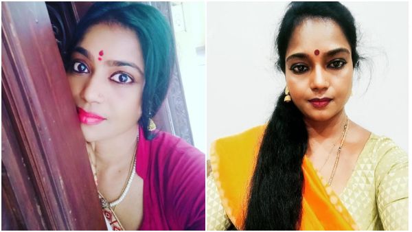 Telugu Actress Jayavani: 