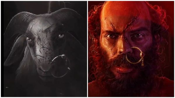 'ಟೋಬಿ'ಯಾಗಿ ಗುದ್ದೋಕೆ ರಾಜ್‌ ಬಿ. ಶೆಟ್ಟಿ ಸಿದ್ಧ: 'ಗರುಡುಗಮನ ವೃಷಭವಾಹನ' ಮೀರಿಸುವಂತಿದೆ ಫಸ್ಟ್‌ ಲುಕ್