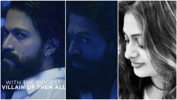 ಕೆಜಿಎಫ್ ಬಳಿಕ ರಿಸ್ಕ್ ತೆಗೆದುಕೊಳ್ತಿದ್ದಾರಾ ರಾಕಿ ಭಾಯ್? ಈ ಸುದ್ದಿ ನಿಜವೇ ಆದರೆ ಟೆನ್ಷನ್ ತಪ್ಪಿದ್ದಲ್ಲ!