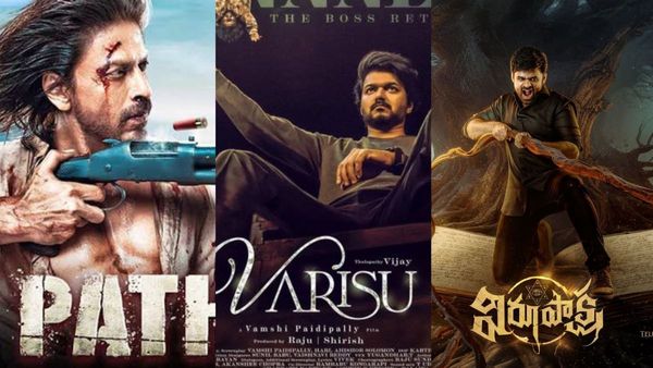 2023ರ ಮೊದಲ 6 ತಿಂಗಳಲ್ಲಿ 100 ಕೋಟಿ ಕ್ಲಬ್ ಸೇರಿದ್ದು ಈ 16 ಚಿತ್ರಗಳು ಮಾತ್ರ; ಕನ್ನಡದ ಕಥೆಯೇನು?