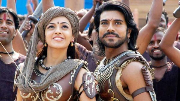 14 Years For Magadheera: ಚಿತ್ರ ಒಟ್ಟು ಎಷ್ಟು ಗಳಿಕೆ ಮಾಡಿತ್ತು, ಕರ್ನಾಟಕದಲ್ಲಿ ಸಿನಿಮಾ ಮಾಡಿದ್ದ ಕಲೆಕ್ಷನ್ ಎಷ್ಟು?