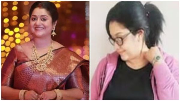 ಹನಿಟ್ರ್ಯಾಪ್: ವೃದ್ಧನನ್ನು ವಿವಸ್ತ್ರಗೊಳಿಸಿ ಬ್ಲಾಕ್‌ಮೇಲ್‌ ಮಾಡುತ್ತಿದ್ದ ಕಿರುತೆರೆ ನಟಿಯ ಬಂಧನ