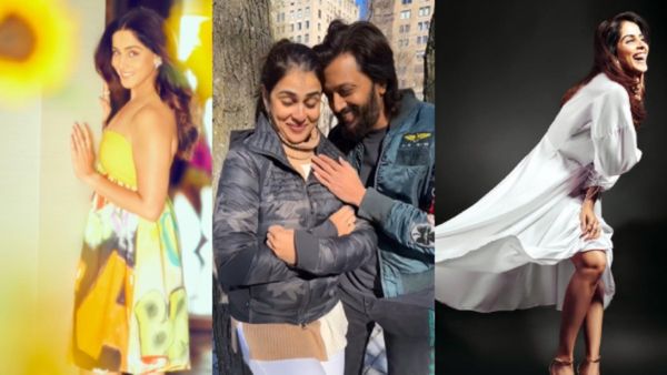 Genelia D’souza: ಮದುವೆ ಬಳಿಕ ಜೆನಿಲಿಯಾ ಸಿನಿಮಾದಿಂದ ದೂರ ಉಳಿಯೋಕೆ ಏನು ಕಾರಣ?