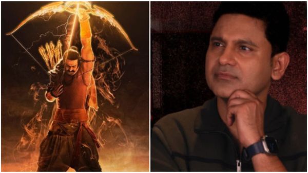 'ಆದಿಪುರುಷ್' ಡೈಲಾಗ್ ವಿವಾದ.. ಕೊನೆಗೂ ಜನರಿಗೆ ಭೇಷರತ್ ಕ್ಷಮೆಯಾಚಿಸಿದ ಡೈಲಾಗ್ ರೈಟರ್!