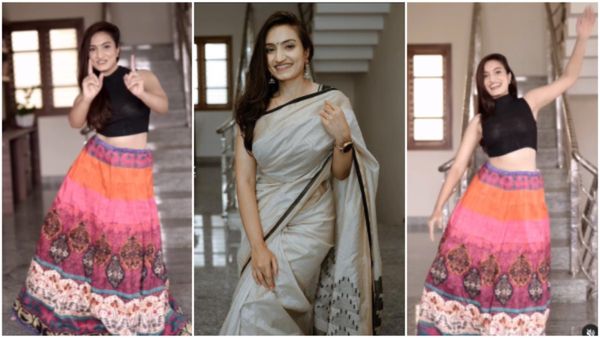 Vaishnavi Gowda: ಪ್ರೇಕ್ಷಕರ ಒತ್ತಾಯದ ಮೇರೆಗೆ ರಜನಿಯ ಕಾವಾಲಾ ಹಾಡಿಗೆ ಹೆಜ್ಜೆ ಹಾಕಿದ ವೈಷ್ಣವಿ ಗೌಡ!