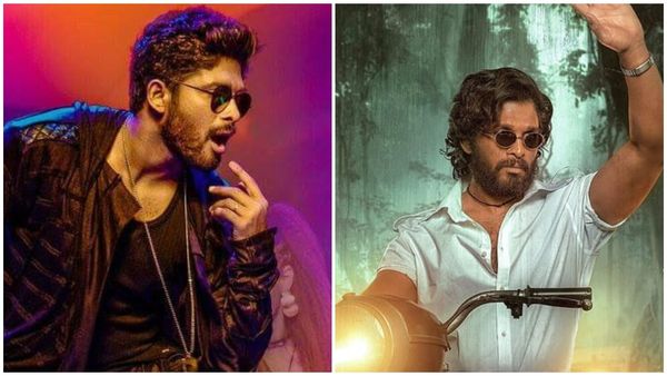 Pushpa- 2: ಪಾರ್ಟಿ ಮಾಡ್ತಿದ್ದಾನೆ 'ಪುಷ್ಪ'ರಾಜ್: ಎಲ್ಲಿ? ಯಾರೆಲ್ಲಾ ಸೇರಿದ್ದಾರೆ?