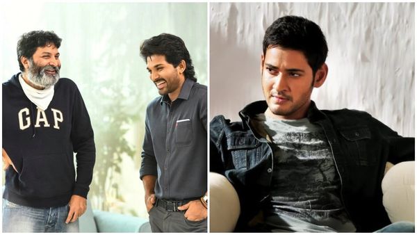 ಅಲ್ಲು ಅರ್ಜುನ್ ಜೊತೆ 4ನೇ ಸಿನಿಮಾ ಘೋಷಿಸಿದ ತ್ರಿವಿಕ್ರಮ್: ಮಹೇಶ್ ಬಾಬು ಫ್ಯಾನ್ಸ್ ಗರಂ