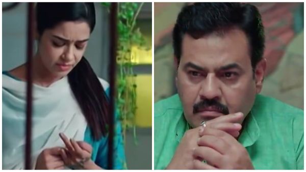 Amruthadhaare: ಭೂಮಿಕಾ-ಗೌತಮ್ ಮದುವೆ ಕೂಡ ಕ್ಯಾನ್ಸಲ್ ಆಯ್ತಾ..?