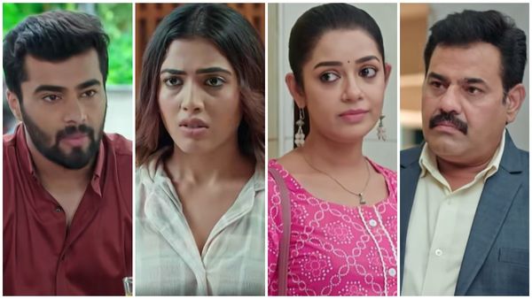 Amruthadhaare: ಅಂತೂ ಇಂತೂ ಫಿಕ್ಸ್ ಆಯ್ತು ಎರಡೂ ಜೋಡಿಯ ಮದುವೆ