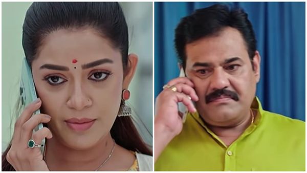 Amruthadhaare: ಗೌತಮ್ ದಿವಾನ್ ಮದುವೆಯಲ್ಲಿ ಸಣ್ಣ ಬದಲಾವಣೆ ಮಾಡಿದ್ದೇನು..?