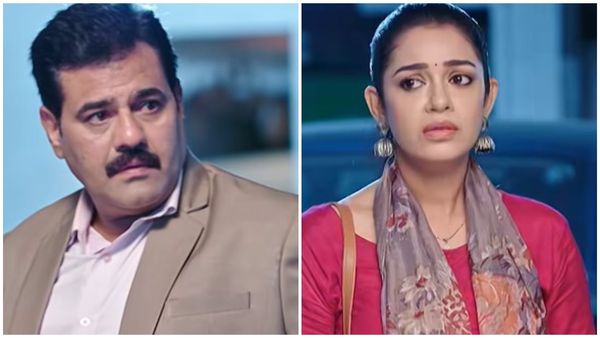 Amruthadhaare: ಮಹಿಮಾ ಹಾಗೂ ಜೀವನ್ ಜೋಡಿ ಪ್ಯಾರಾ ನಾರ್ಮಲ್ ಎಂದಿದ್ದೇಕೆ..?