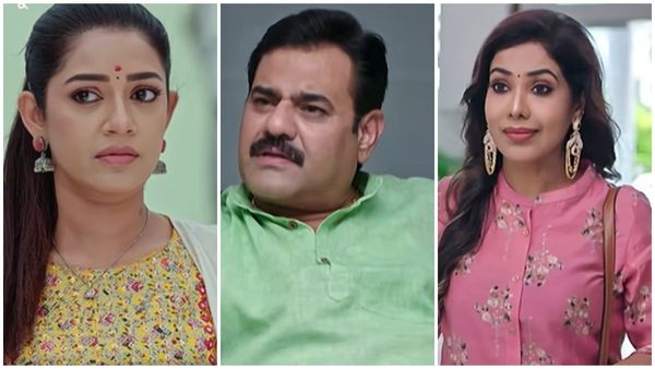 Amruthadhaare: ಗೌತಮ್ ಮನೆಯವರಿಗೆ ಆತಂಕ ತಂದಿರುವ ಮಾನ್ಯ