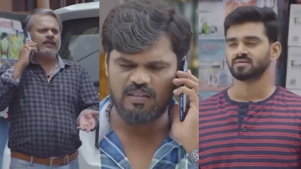 Antarapata: ಸುಶಾಂತ್ ನೋಡಲು ಪೊಲೀಸರ ಕಾಟ: ಮೂರ್ತಿಗೆ ಸಿಕ್ಕೇ ಬಿಡ್ತು ಸುಳಿವು!?