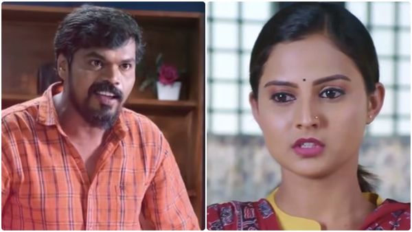 Antarapata: ಆರಾಧನಾ ಮೇಲಿನ ಸಿಟ್ಟಿಗೆ ಮಹೇಶ್ ಮಾಡಿದಾದ್ದರೂ ಏನು..?