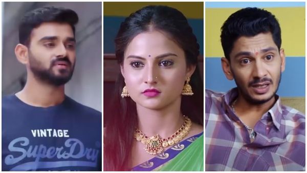 Antarapata: ಆರಾಧನಾ ಎಂಗೇಜ್‌ಮೆಂಟ್: ಹುಡುಗ ಇವನೇನಾ ಎಂದ ಸುಶಾಂತ್..?!