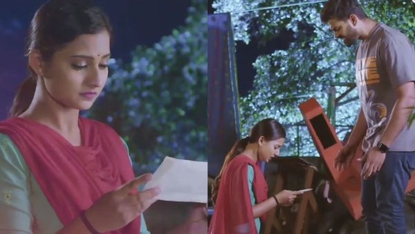 Antarapata: ಆಕ್ಸಿಡೆಂಟ್ ಆದ ಹುಡುಗನ ಬಗ್ಗೆ ವಿಚಾರಿಸಿದ ಸುಶಾಂತ್: ರವಿ ಬರೆದ ಲೆಟರ್ ಓದಿ ಆರಾಧನಾ ಕಣ್ಣೀರು