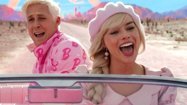 ವಿಶ್ವದಾದ್ಯಂತ ಅಬ್ಬರಿಸುತ್ತಿರುವ 'ಬಾರ್ಬಿ' ಚಿತ್ರ ಪಾಕಿಸ್ತಾನದಲ್ಲಿ ಬ್ಯಾನ್ ಆಗಿದ್ದೇಕೆ?