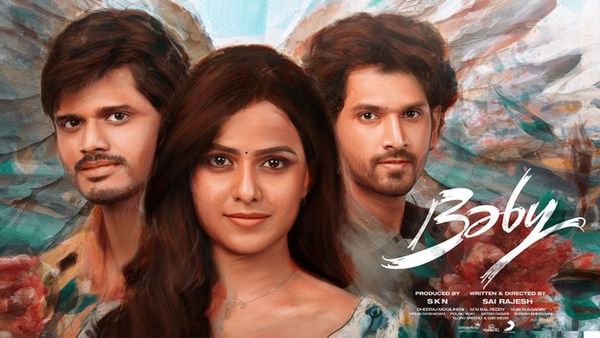 Baby Movie: ತೆಲುಗು ಯೂತ್ ಬ್ಲಾಕ್‌ಬಸ್ಟರ್ ಬೇಬಿ ಸಕ್ಸಸ್ ಮೀಟ್‌ಗೆ ಅಲ್ಲು ಅರ್ಜುನ್ ಚೀಫ್ ಗೆಸ್ಟ್