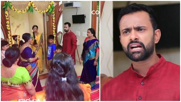 Bhagya Lakshmi: ಕಲಿತ ಹೆಣ್ಣು‌ ಮಕ್ಕಳು ಮನೆ ನಡೆಸಲ್ವಾ..? ತಾಂಡವ್ ಅಜ್ಜಿಯ ಮಾತಿನ ಅರ್ಥವೇನು..?