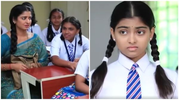 Bhagyalakshmi: ಶಾಲೆಯಲ್ಲಿ ಭಾಗ್ಯಳ ಪರಿಚಯ: ತನ್ವಿ ಕಾಣೆಯಾಗಿ ಆತಂಕ