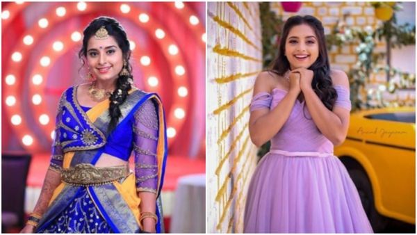 Actress Chandana: 'ಭರ್ಜರಿ ಬ್ಯಾಚುಲರ್ಸ್'ಗಾಗಿ ಕಿರುತೆರೆಗೆ ಮರಳಿದ 'ಹೂಮಳೆ' ಚಂದನಾ ಅನಂತಕೃಷ್ಣ