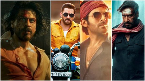 Bollywood Half Year Report 2023: 'ಪಠಾಣ್' ಬಿಟ್ರೆ.. ಉಳಿದಿದ್ದೆಲ್ಲಾ ಊಟಕ್ಕೆ ಉಪ್ಪಿನಕಾಯಿ ಇದ್ದಂತೆ!