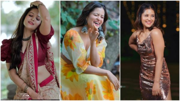 Brinda Acharya: ಪೌರಾಣಿಕ ಧಾರಾವಾಹಿಯಲ್ಲಿ ನಟಿಸಿದ್ದ ನಟಿ.. ಸಾಲು ಸಾಲು ಸಿನಿಮಾಗಳಿಗೆ ನಾಯಕಿಯಾಗಿದ್ದೇಗೆ?