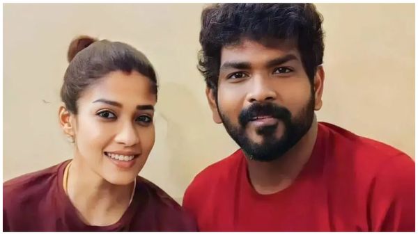 ಸಂಬಂಧಿಕರಿಂದಲೇ ನಯನತಾರಾ- ವಿಘ್ನೇಶ್ ಶಿವನ್ ದಂಪತಿ ವಿರುದ್ಧ ದೂರು