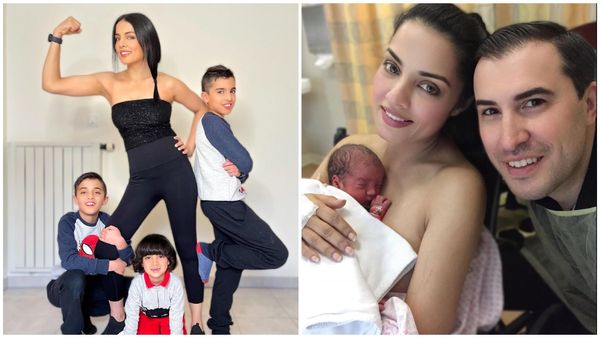 2 ಬಾರಿ ಅವಳಿ ಮಕ್ಕಳ ಜನನ: ನನಗಿರುವ ಸಮಸ್ಯೆಯೇ ಇದಕ್ಕೆ ಕಾರಣ ಎಂದ ಉಪ್ಪಿ ಸಿನಿಮಾ ನಟಿ