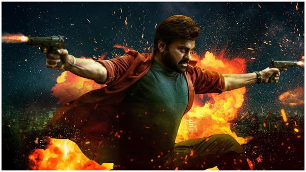 ನಯಾಪೈಸೆ ಸಂಭಾವನೆಯಿಲ್ಲದೇ 'ಭೋಳಾ ಶಂಕರ'ನಾಗಿ ಚಿರು ಆರ್ಭಟ? ಕಾರಣ ಏನು?