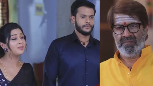 Ramachari: ರಾಮಾಚಾರಿ ಮೇಲೆ ಆಚಾರ್ಯರಿಗೆ ಕೆಂಡದಂತ ಕೋಪ ಬಂದಿದ್ಯಾಕೆ?