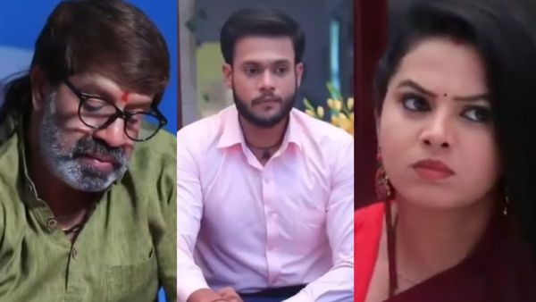 Ramachari: ವೈಶಾಖಗೆ ಹೆಚ್ಚಾಯ್ತು ಚಾರು ಮೇಲೆ ದ್ವೇಷ: ರಾಮಾಚಾರಿ ಮೇಲೆ ಆಚಾರ್ಯರ ಮುನಿಸು