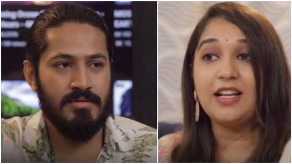 Couple Kitchen: ಮನೆಯಲ್ಲಿ ಅಡುಗೆ ಮಾಡೋದೇ ನಿನಾದ್.. ಹೇಗಿದೆ 'ನಾಗಿಣಿ 2' ನಿನಾದ್ ಮ್ಯಾರೇಜ್ ಲೈಫ್!