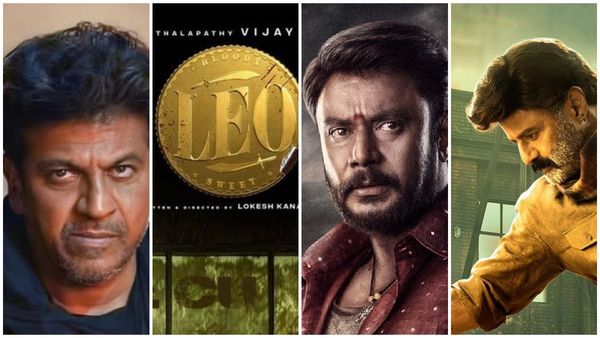 ದಸರಾ ದಂಗಲ್: 'ಕಾಟೇರ', 'ಘೋಸ್ಟ್' ಎದುರು ಗುದ್ದಾಡೋಕೆ ಮತ್ತಿಬ್ಬರ ಎಂಟ್ರಿ