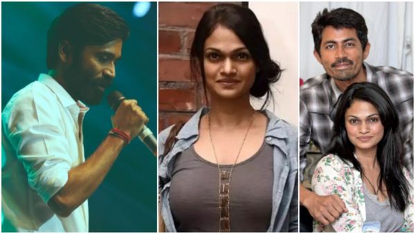 ಗಾಯಕಿ ಸುಚಿತ್ರಾ-ಕಾರ್ತಿಕ್ ವಿಚ್ಛೇದನಕ್ಕೆ ಧನುಷ್ ಕಾರಣ: ಮತ್ತೊಂದು ಆರೋಪ ಮಾಡಿದ್ಯಾರು?