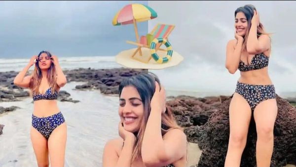 ಬಿಕಿನಿ ತೊಟ್ಟು ಪಡ್ಡೆ ಹೈಕಳ ಹೃದಯದ ಬಿಸಿ ಹೆಚ್ಚಿಸಿದ ಸಾರಾ ಅಣ್ಣಯ್ಯ; ಇಲ್ಲಿವೆ ಫೋಟೊಸ್