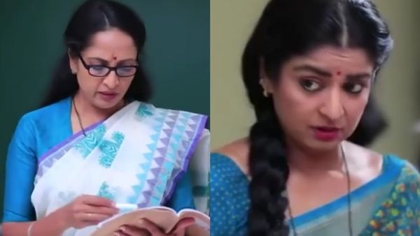 Bhagyalakshmi: ಕ್ಲಾಸ್ ರೂಮಿಗೆ ಅಂಜಿಕೆಯಿಂದಲೇ ಎಂಟ್ರಿ ಕೊಟ್ಟ ಭಾಗ್ಯ: ತಾಂಡವ್ ಪರಿಸ್ಥಿತಿ ಅಯೋಮಯ