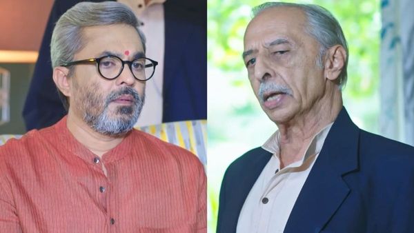 Srirasthu Shubhamasthu: ತುಳಸಿ ಕುರಿತು ದತ್ತ ಕೇಳಿದ ಪ್ರಶ್ನೆಗೆ ಶಾಕ್ ಆದ ಮಾಧವ!