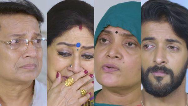 Paaru: ಮಾವನನ್ನು ಉಳಿಸಲು ಹೋಗಿ ಅಪಾಯದಲ್ಲಿ ಸಿಲುಕಿದ ಪಾರು; ಡಾಕ್ಟರ್ ಮಾತಿಗೆ ಶಾಕ್ ಆದ ಆದಿ