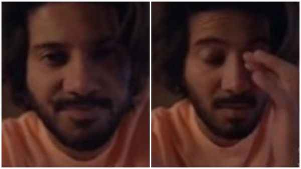 ಮಾಲಿವುಡ್ ನಟ ದುಲ್ಕರ್ ಸಲ್ಮಾನ್‌ಗೆ ಏನಾಯ್ತು? ಅಭಿಮಾನಿಗಳಲ್ಲಿ ಹೆಚ್ಚಿದ ಆತಂಕ