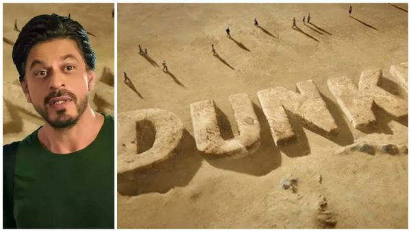 ಶಾರುಖ್ 'ಡಂಕಿ' ಪ್ರೀರಿಲೀಸ್‌ ಬ್ಯುಸಿನೆಸ್‌ಗೆ ಬಿಟೌನ್ ಶಾಕ್: 155 ಕೋಟಿ ರೂ.ಗೆ ಓಟಿಟಿ ರೈಟ್ಸ್ ಡೀಲ್?