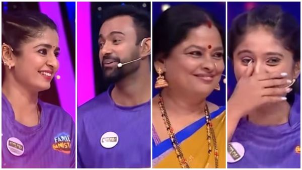 Bhagyalakshmi: ಕುಸುಮಾ- ಭಾಗ್ಯಗೆ ಚಪ್ಪಾಳೆ: ಬಹಿರಂಗವಾಗಿ ತಾಂಡವ್‌- ಶ್ರೇಷ್ಠಗೆ ವೀಕ್ಷಕರಿಂದ ತರಾಟೆ!