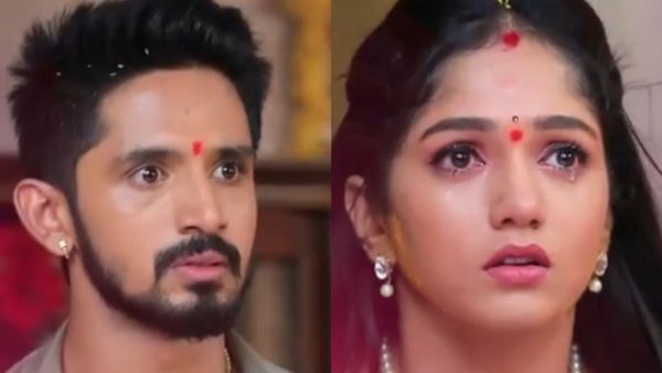 Geetha: ಕೊನೆಗೂ ಗೀತಾಗೆ ಯಾರ ಮಗಳು ಎಂಬ ಸತ್ಯ ತಿಳಿಯುವ ಕಾಲ ಬಂದೇ ಬಿಡ್ತು!