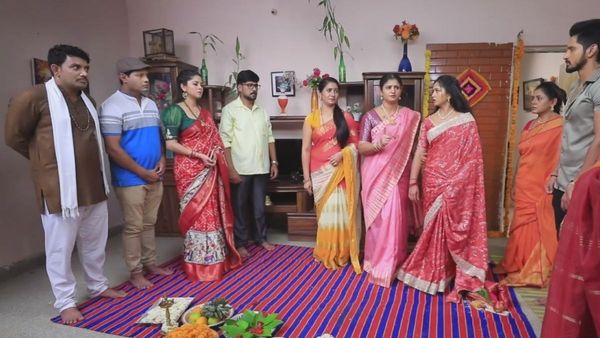 Geetha: ಕೊನೆಗೂ ಚಂದ್ರಿಕಾಳ ಮಗಳು ಸಿಕ್ಕೇಬಿಟ್ಟಳು: ಭಾನುಮತಿಗೆ ಇನ್ಮುಂದೆ ಇದೆಯಂತೆ ಮಾರಿ ಹಬ್ಬ!