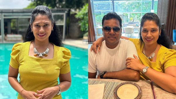 Puttkkana Makkalu: ಫ್ಯಾಮಿಲಿ ಜೊತೆ ಜಾಲಿ ಮೂಡ್‌ನಲ್ಲಿರುವ ಹಂಸ; ರಾಜೇಶ್ವರಿ ಫೋಟೋಗೆ ಅಭಿಮಾನಿಗಳು ಫಿದಾ